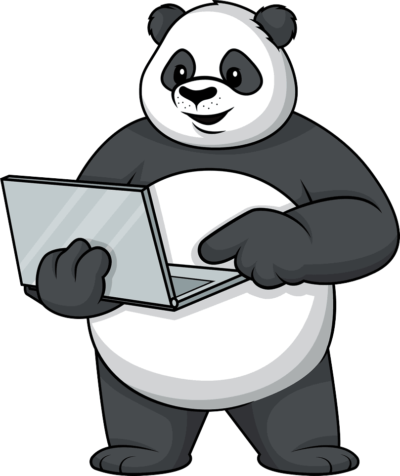 my manage panda it website services